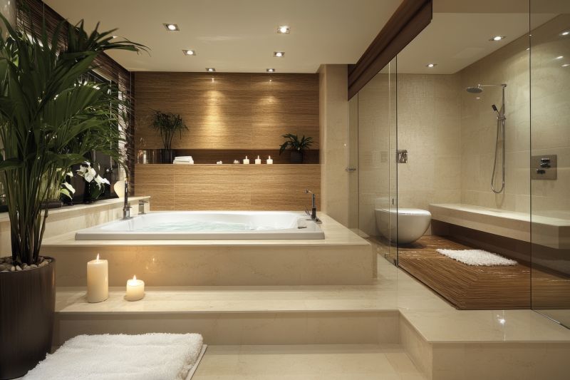 Stylish Bathtub Choices