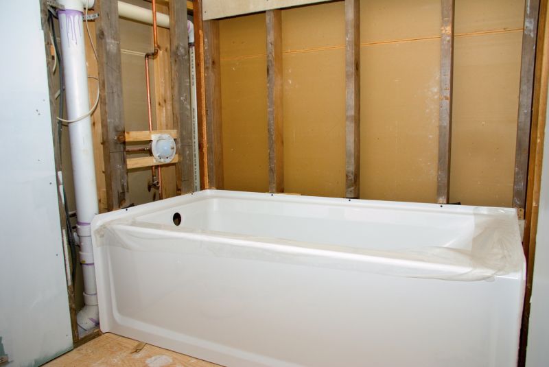 Top Bathroom Remodeling Companies in Steubenville, OH
