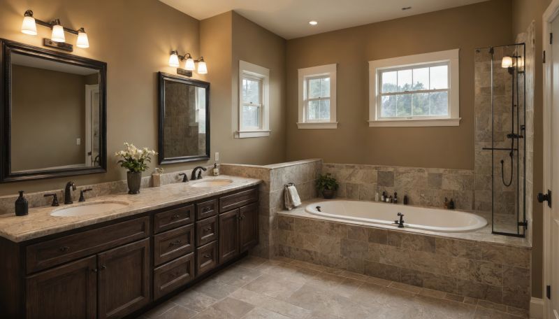 Top Bathroom Remodeling Companies in Steubenville, OH
