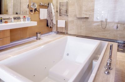 Cost of Bathtub Installation in Steubenville, OH