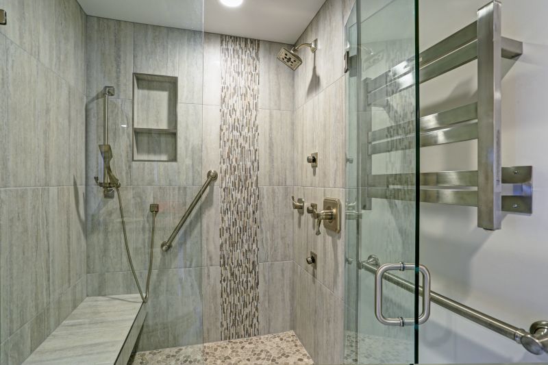 Bathtub to Shower Conversion